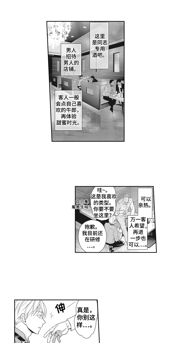 第1章：问题1