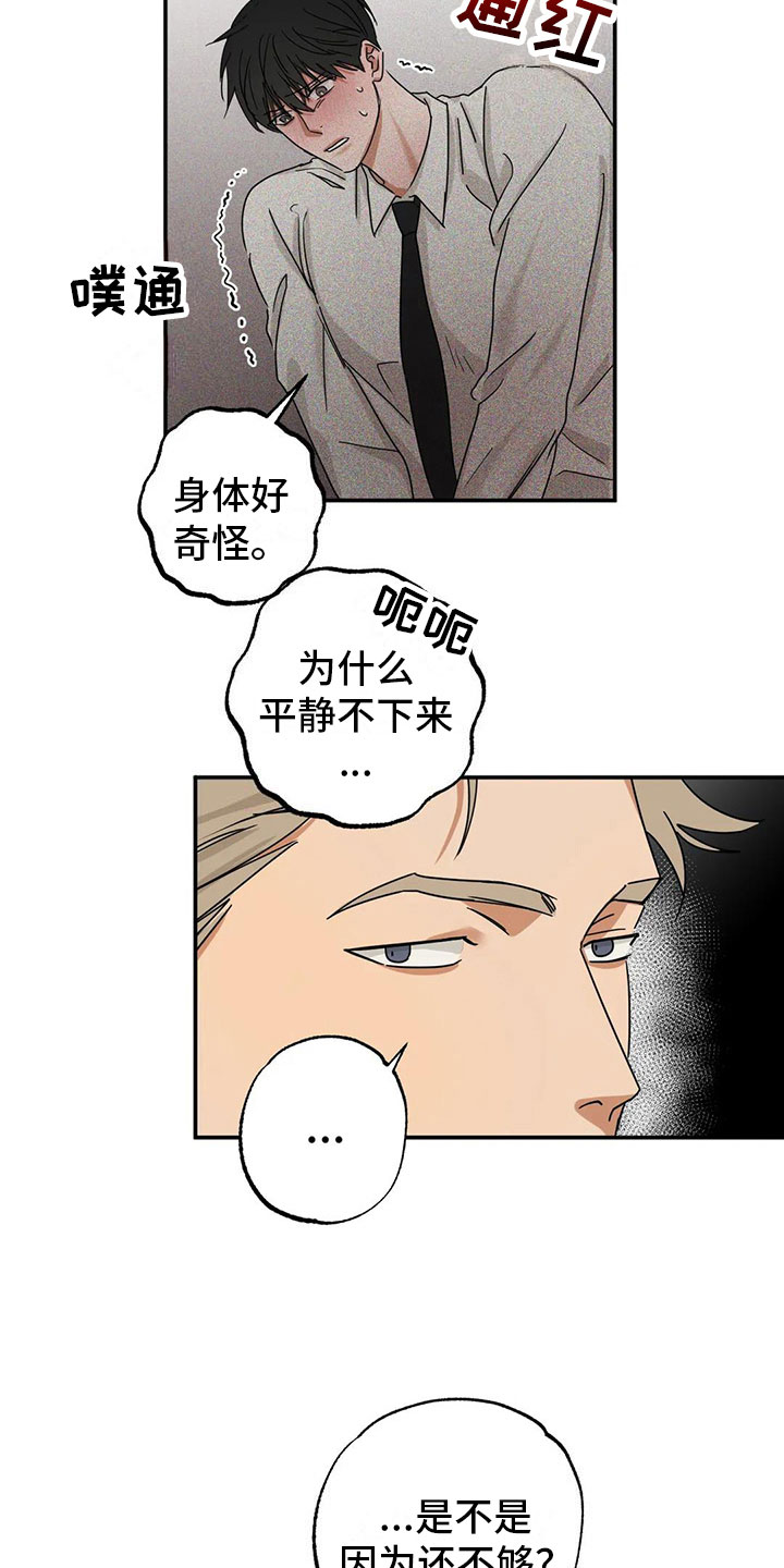 第5章：疯了吗3