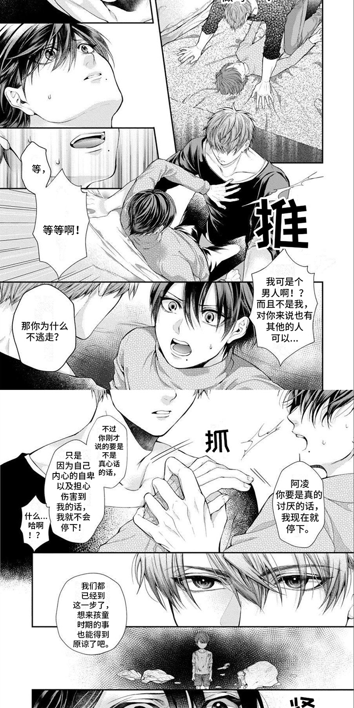第6章：疤痕3