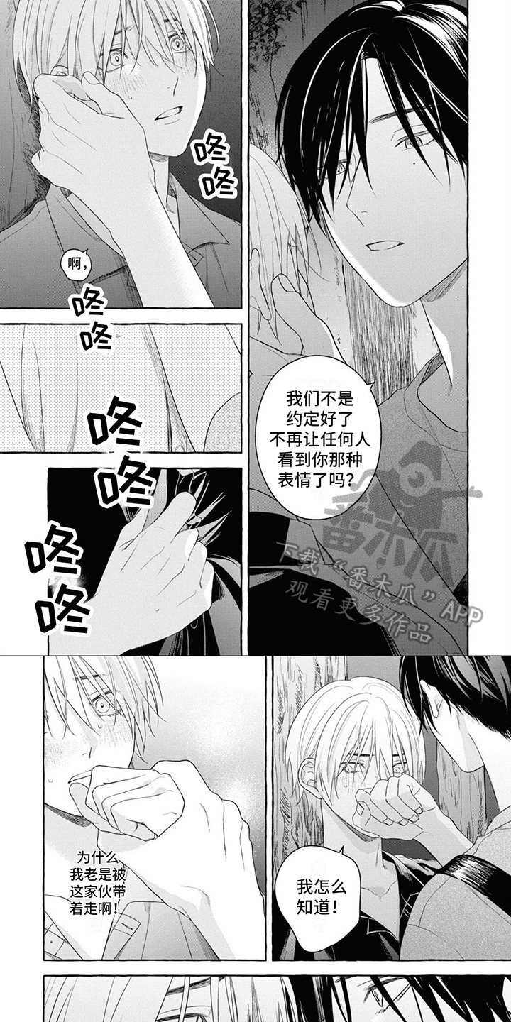 第13章：心动4