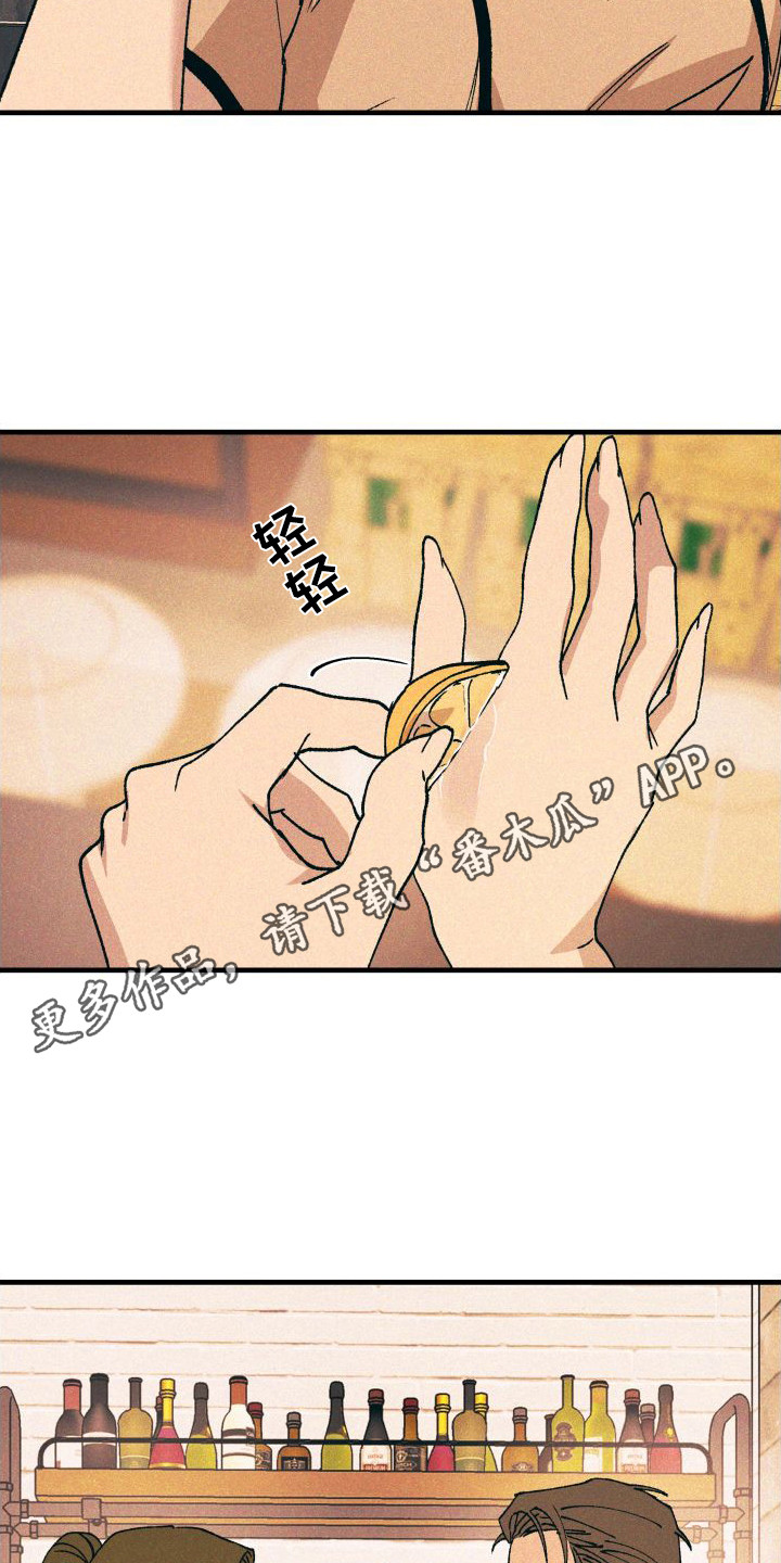 第21章：混合酒4