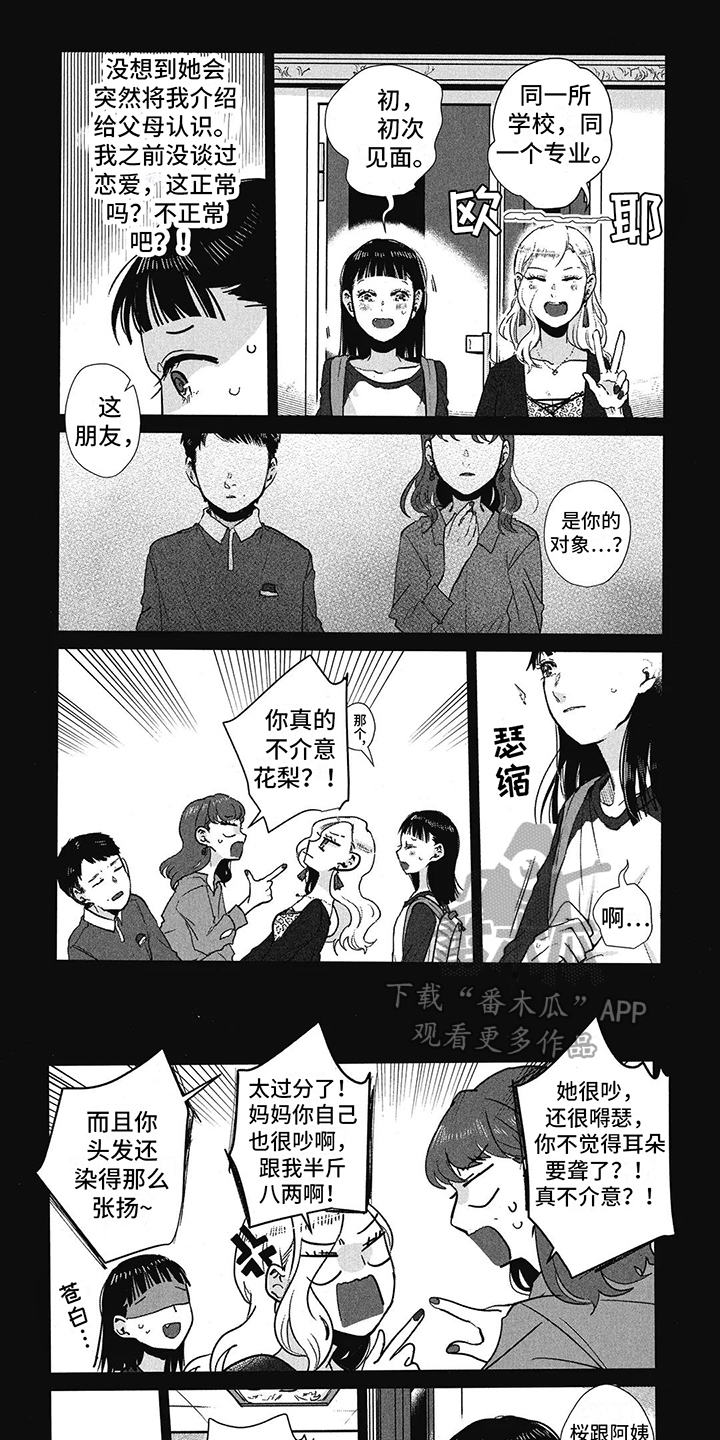 第14章：过于不同0