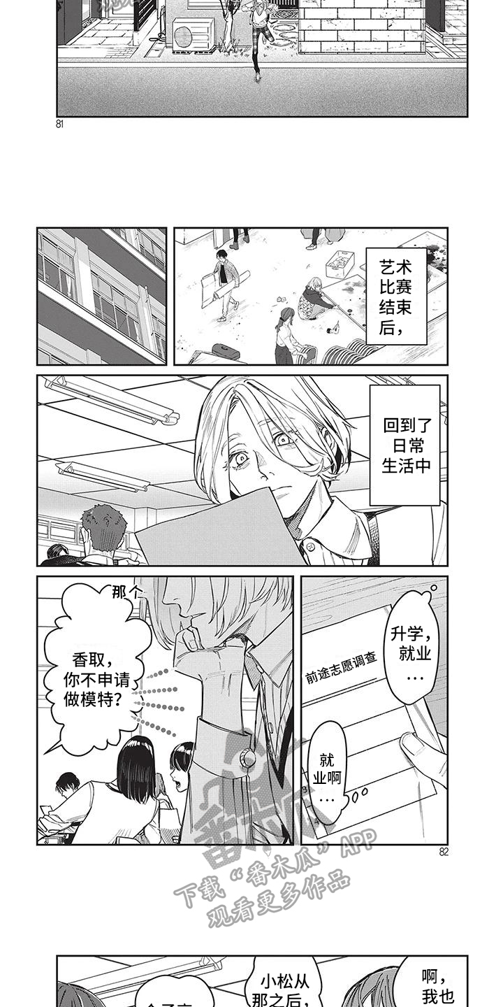 第9章：没自信2