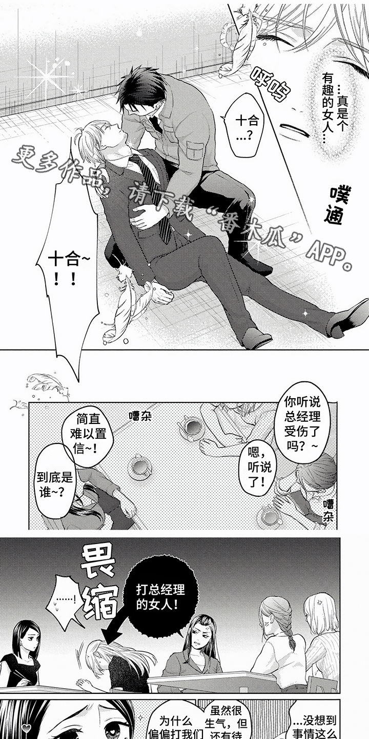 第11章：保密0