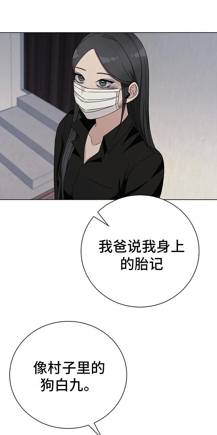 第16章：名字0