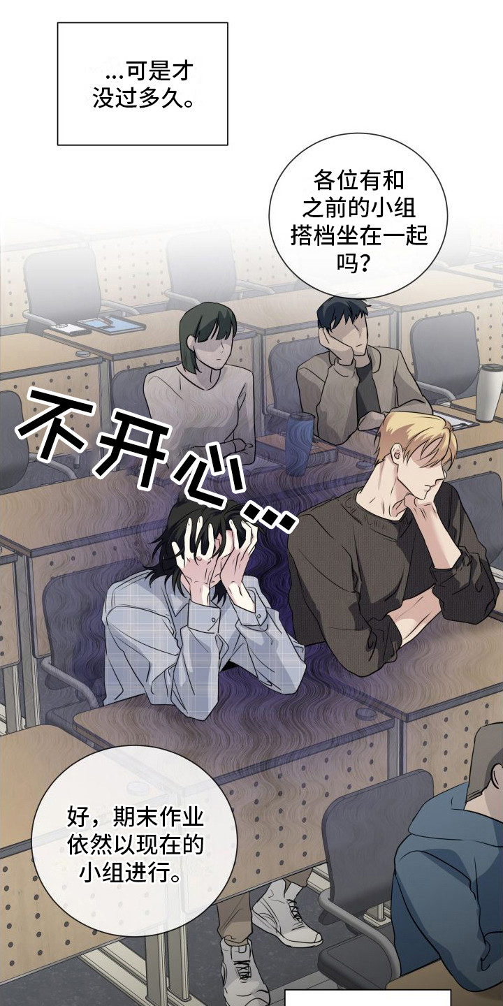 第11章：焦急0