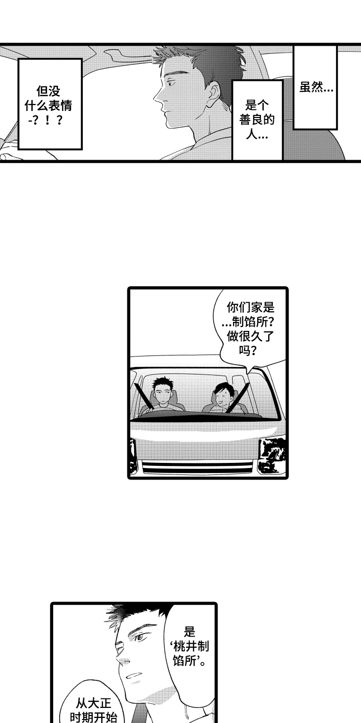 第3章：名片0