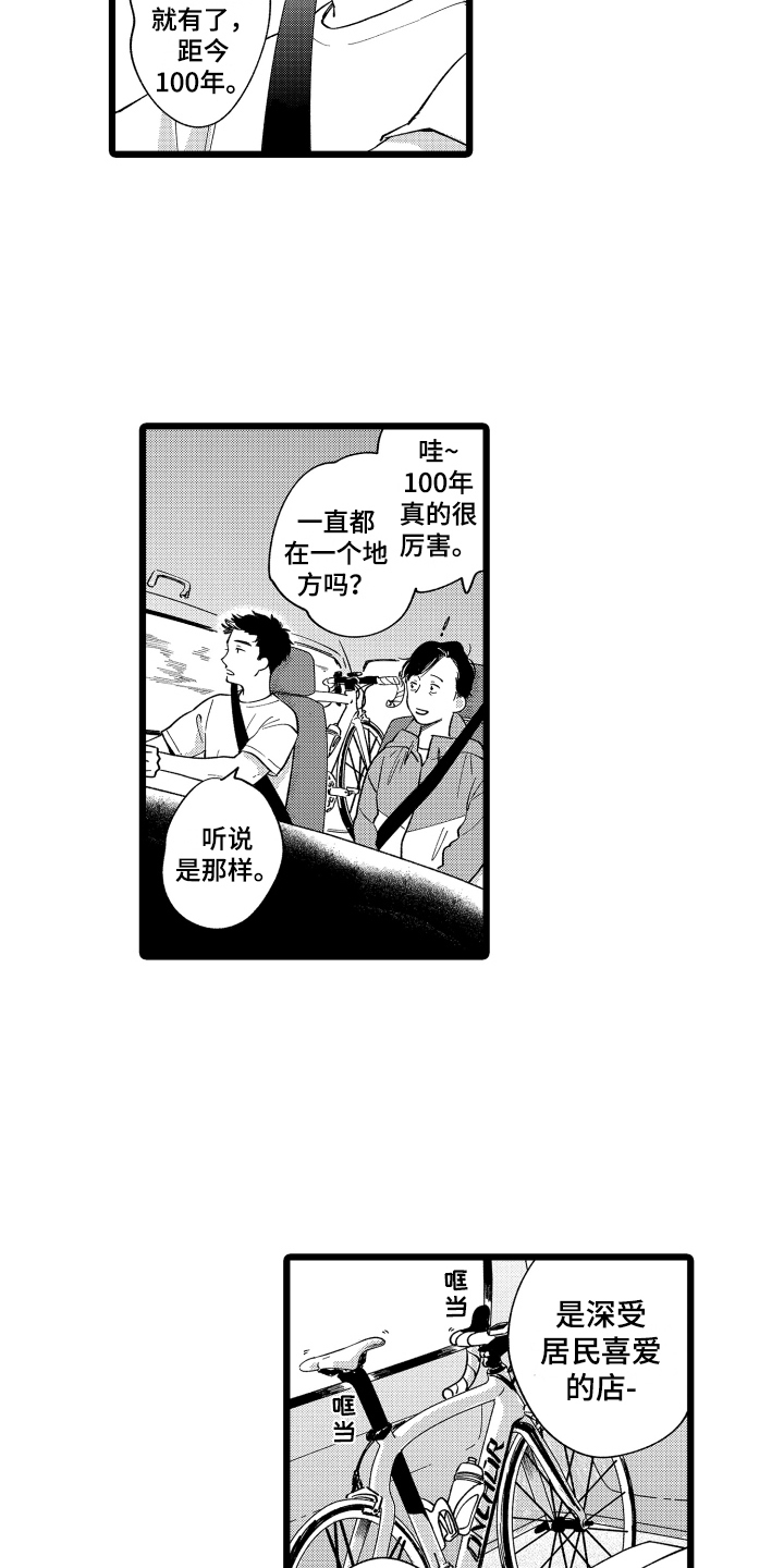 第3章：名片1