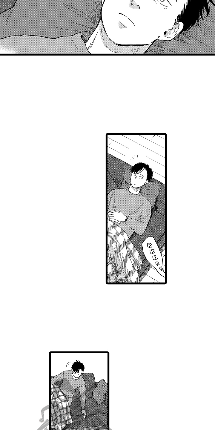 第21章：表白1