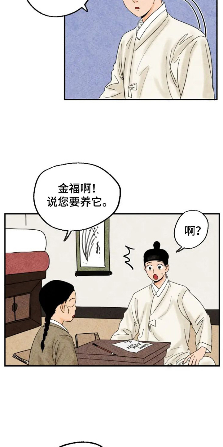 第20章：老鼠2