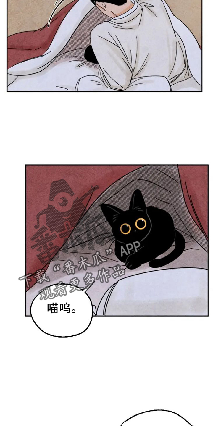 第51章：生病1