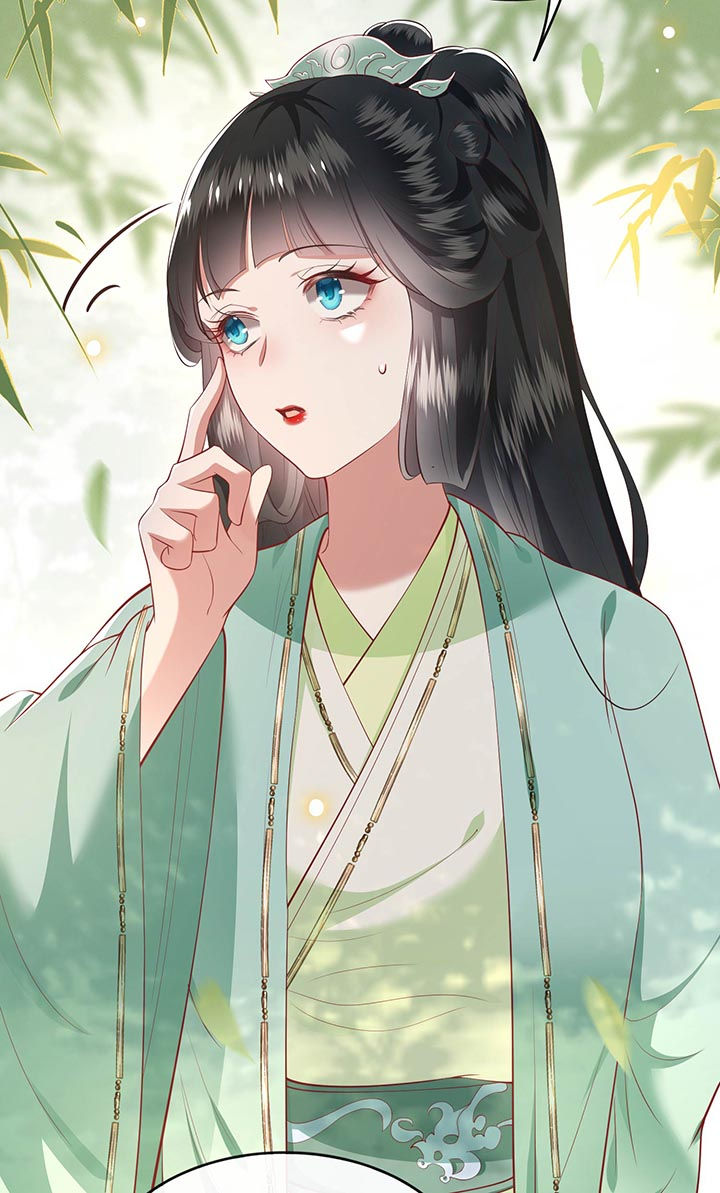 第82章：本王是她的未婚夫！3