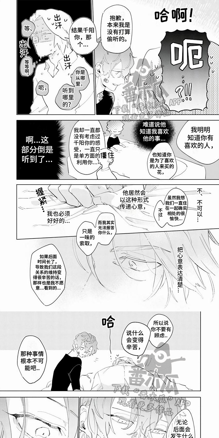 第10章：表白0