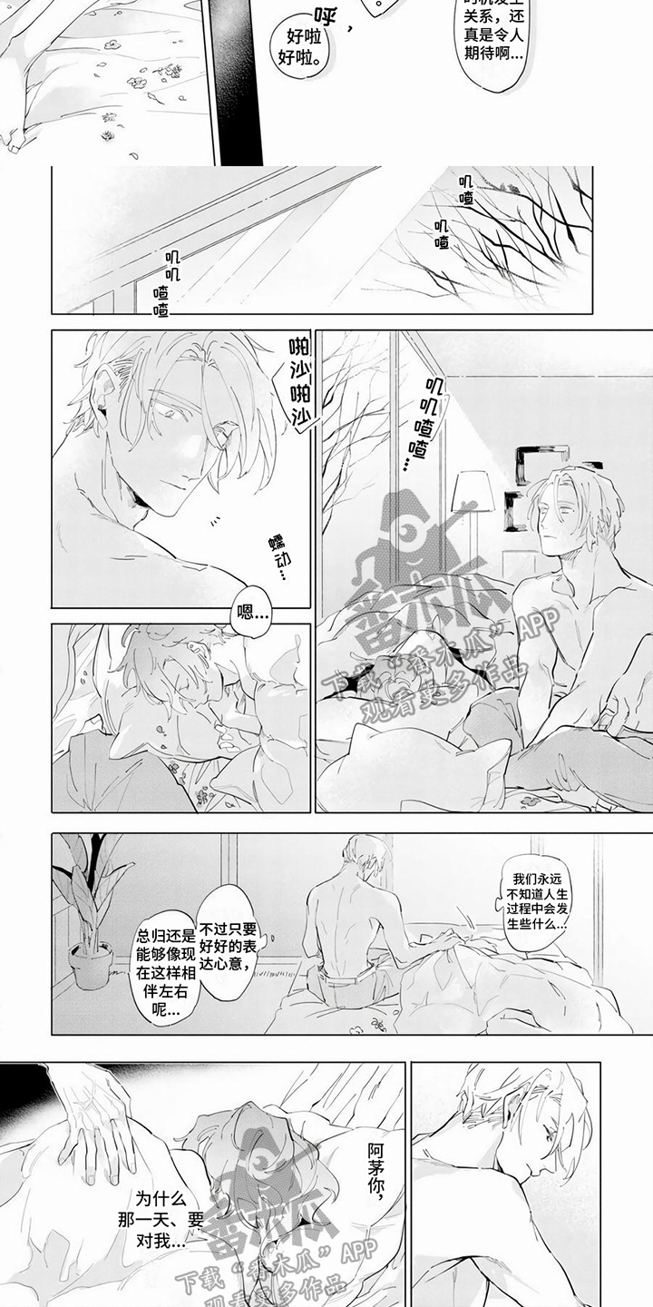 第11章：症状2