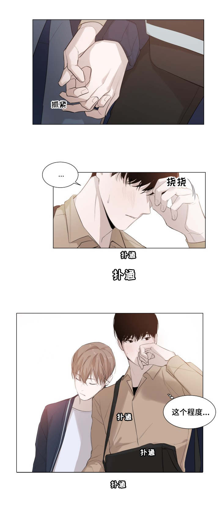 第3章：程度3