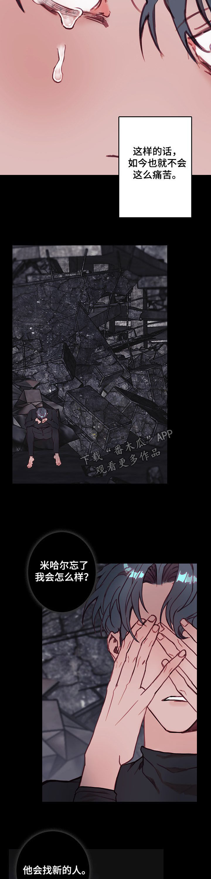 第37章：别忘了我2