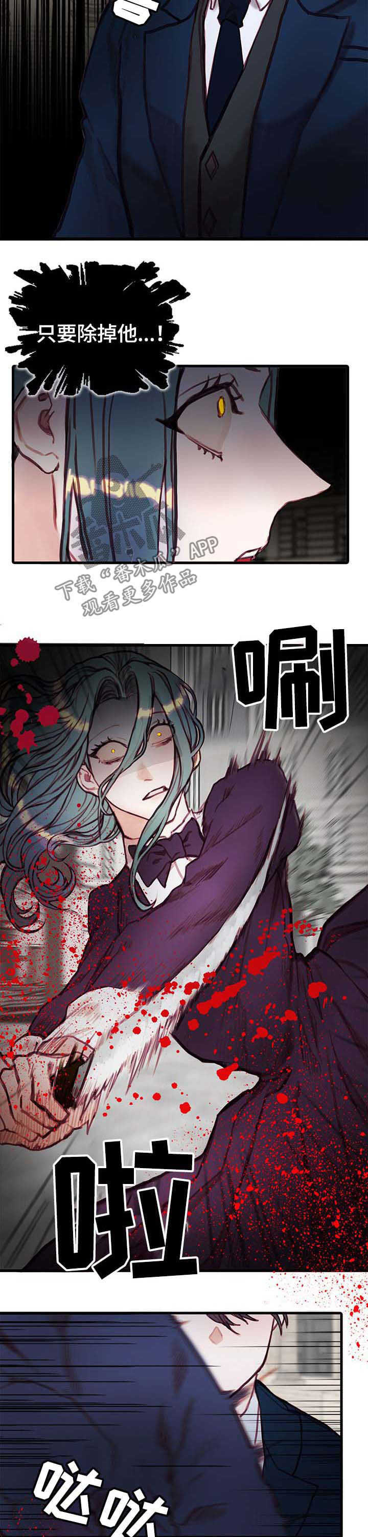 第21章：诅咒2