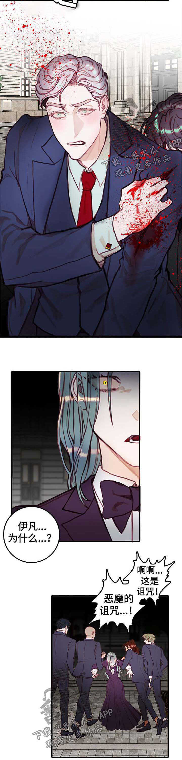 第21章：诅咒3