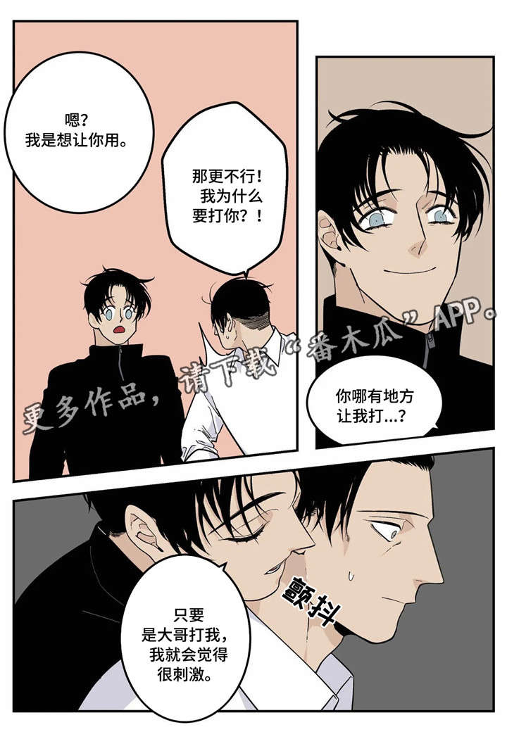 第19章：不要2