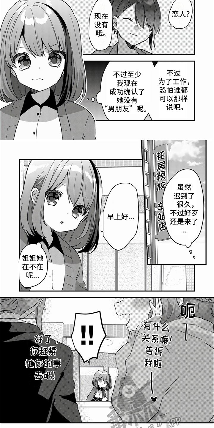第10章：啰嗦2