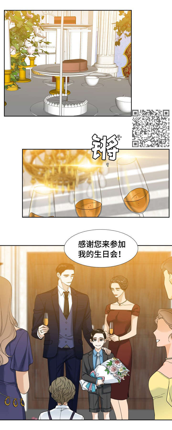 第6章：羞愧2