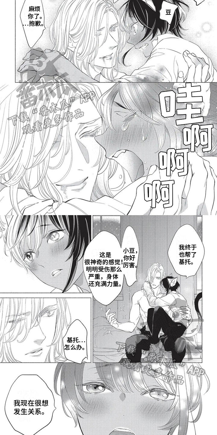 第29章：喜欢2