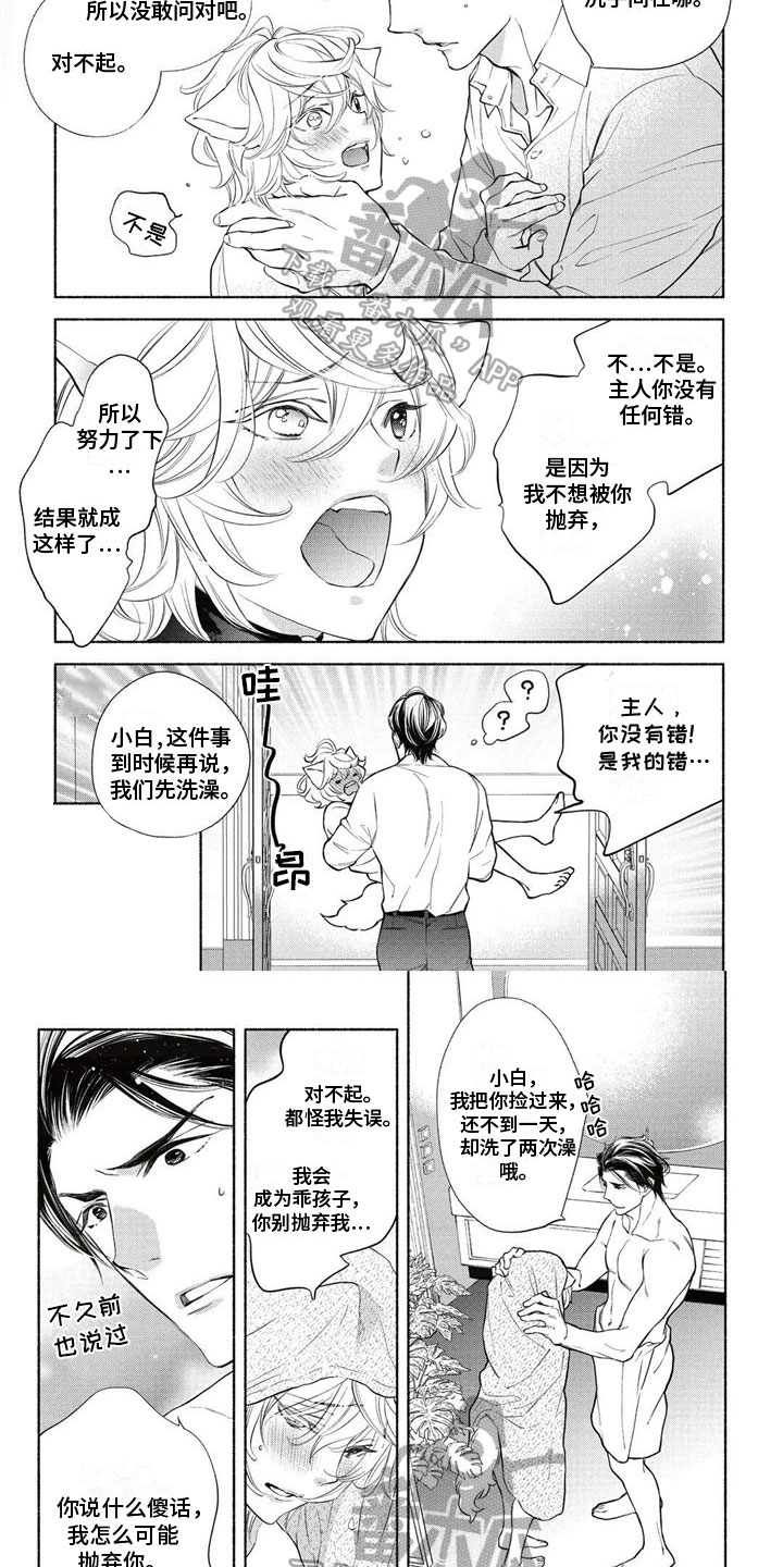 第4章：约定4