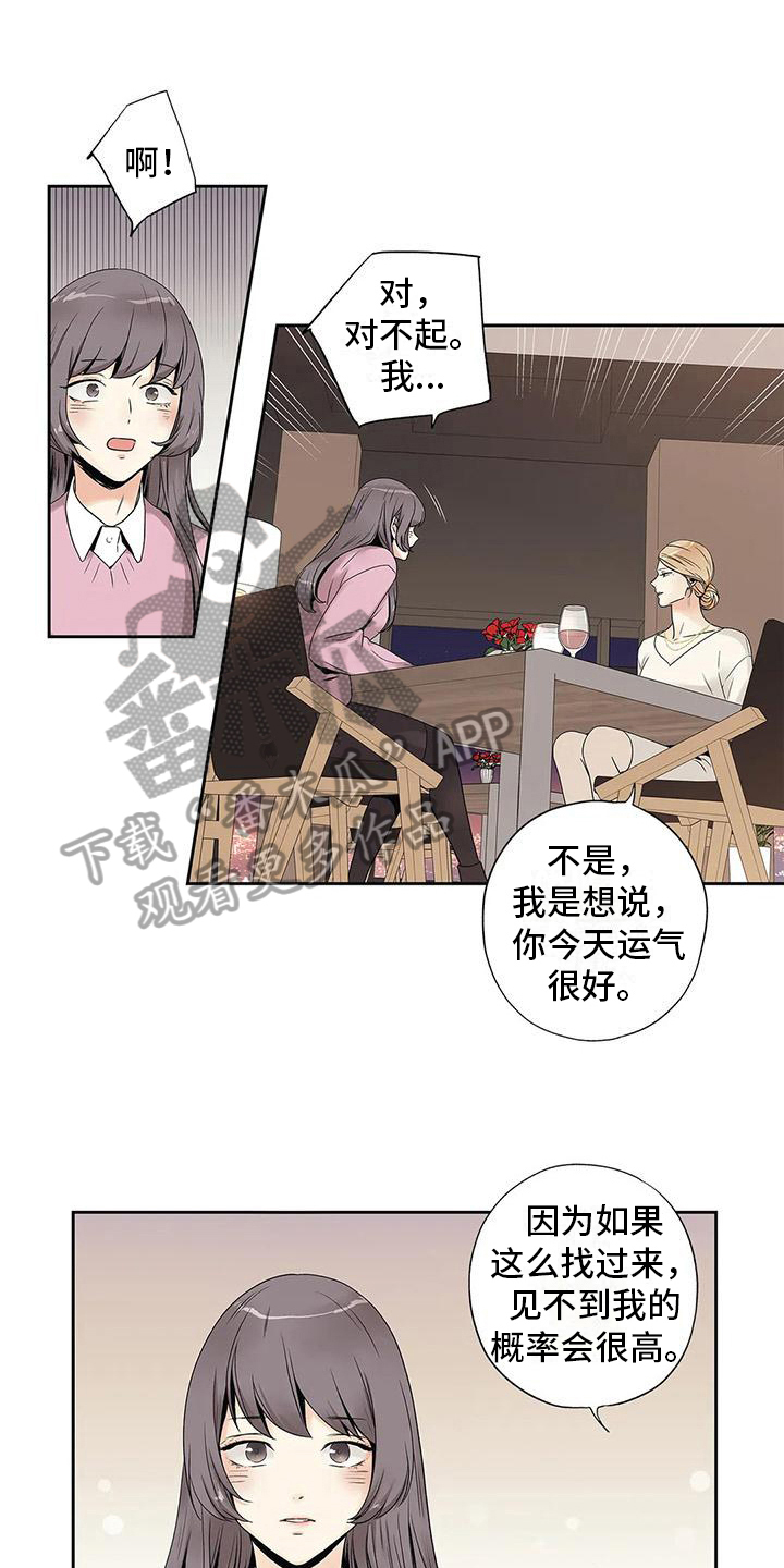 第21章：疏远0