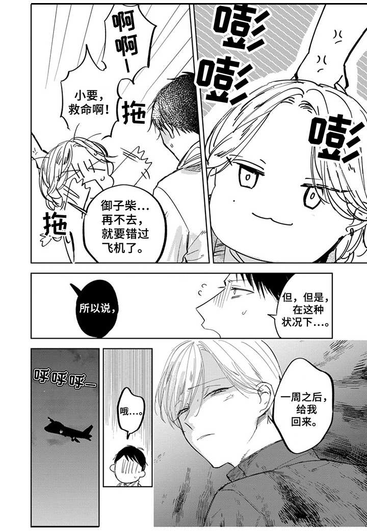 第17章：烦人2