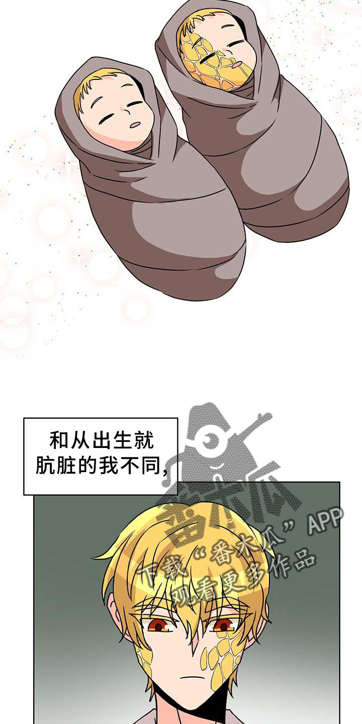 第36章：意外4