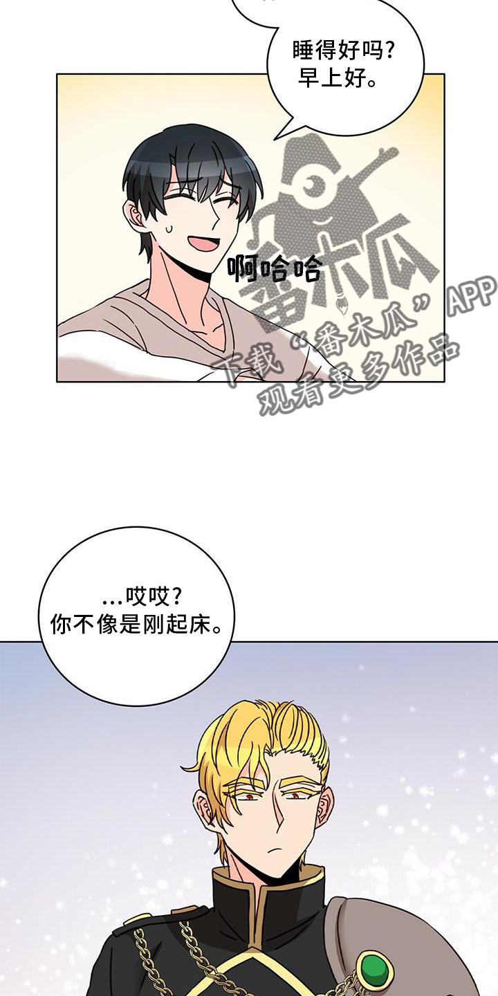 第29章：盘问2