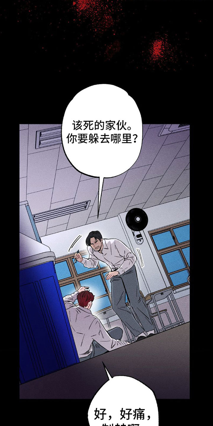 第5章：不想要？1