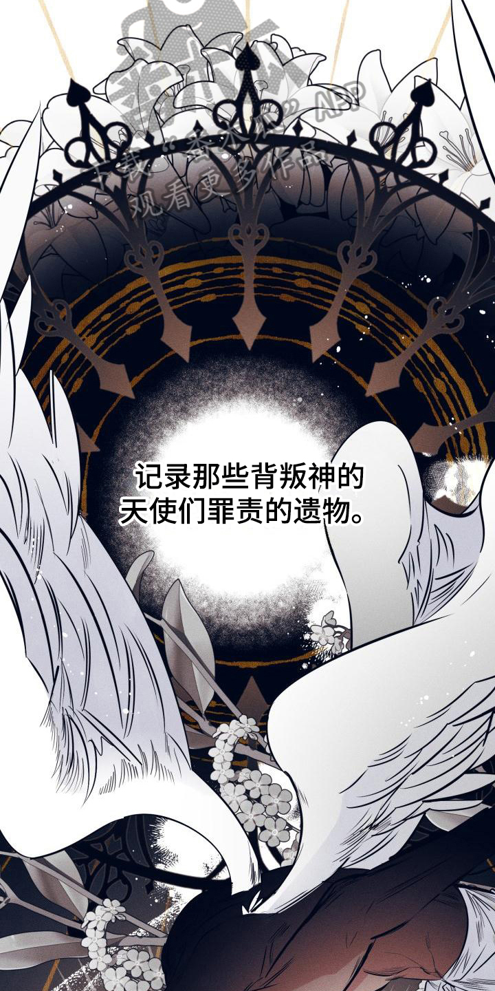 第23章：白衣恶魔：戒指1