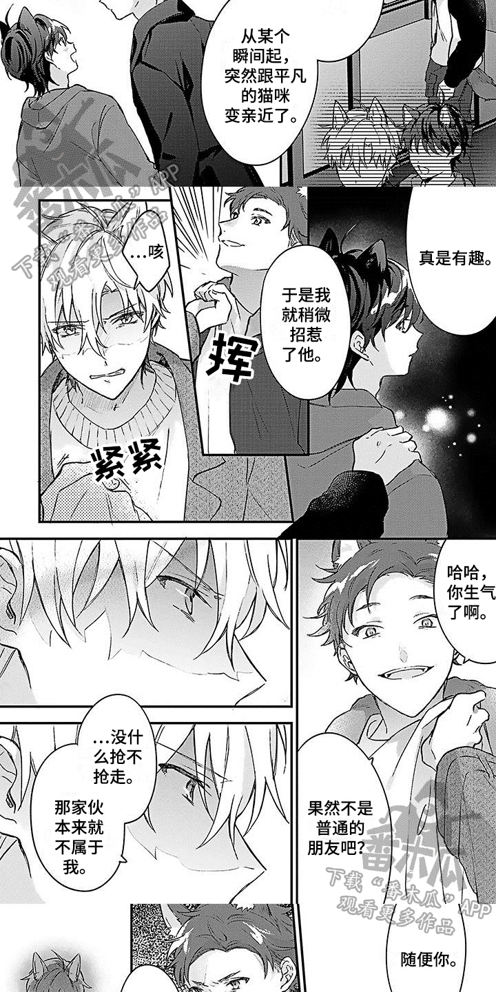 第17章：弱小2