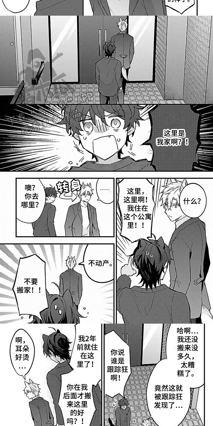 第8章：朋友4