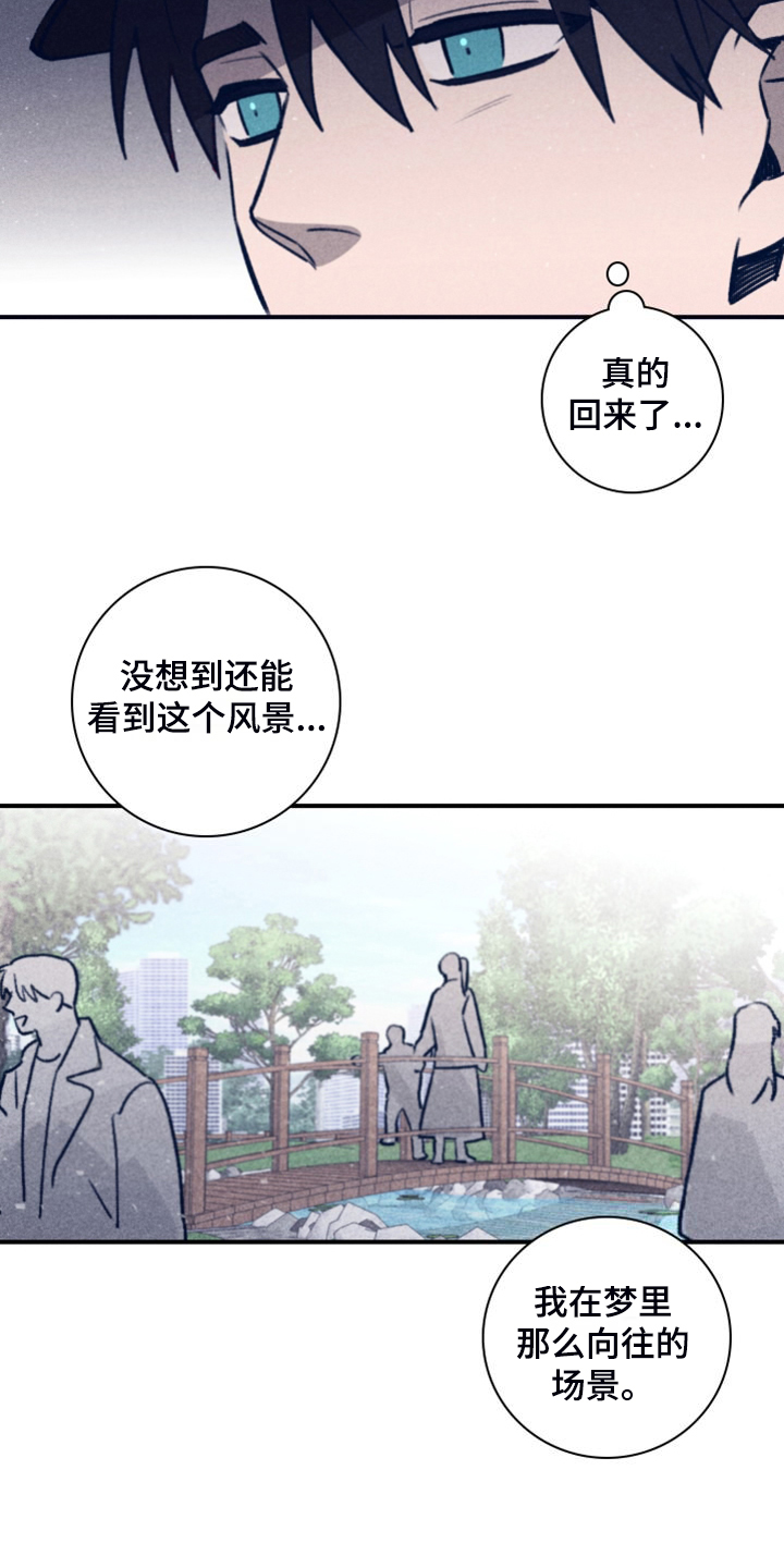 第113章：【第二季】A真的死了吗？4