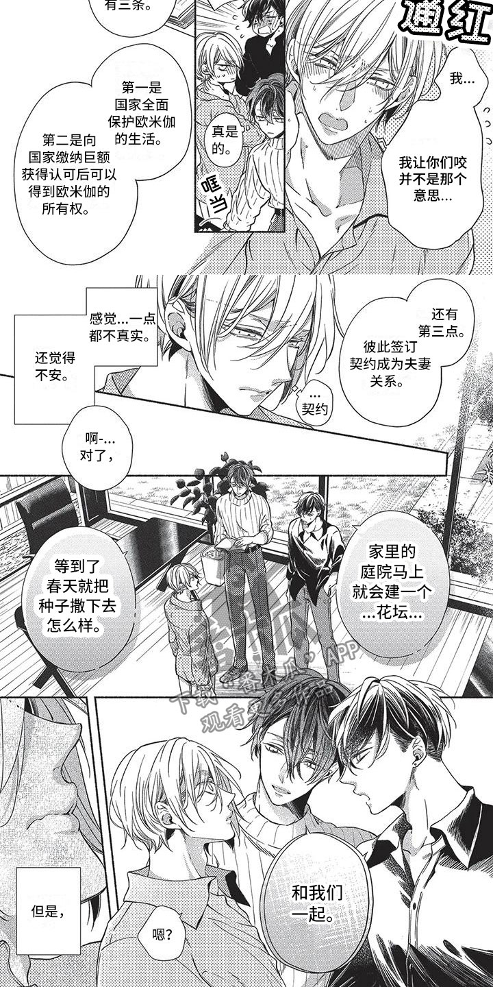 第24章：和他们一起3