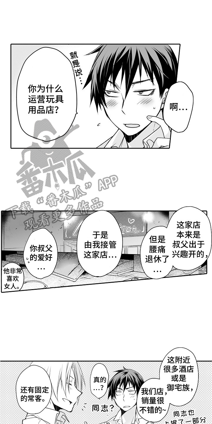 第11章：害羞0