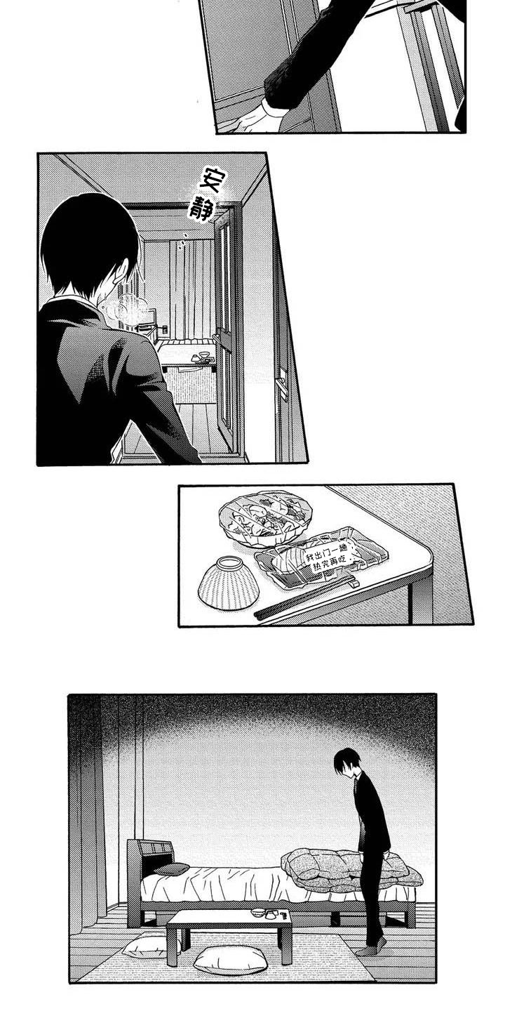 第2章：担忧2