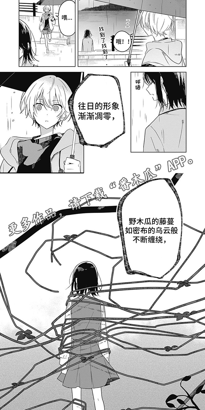 第5章：身临其境1