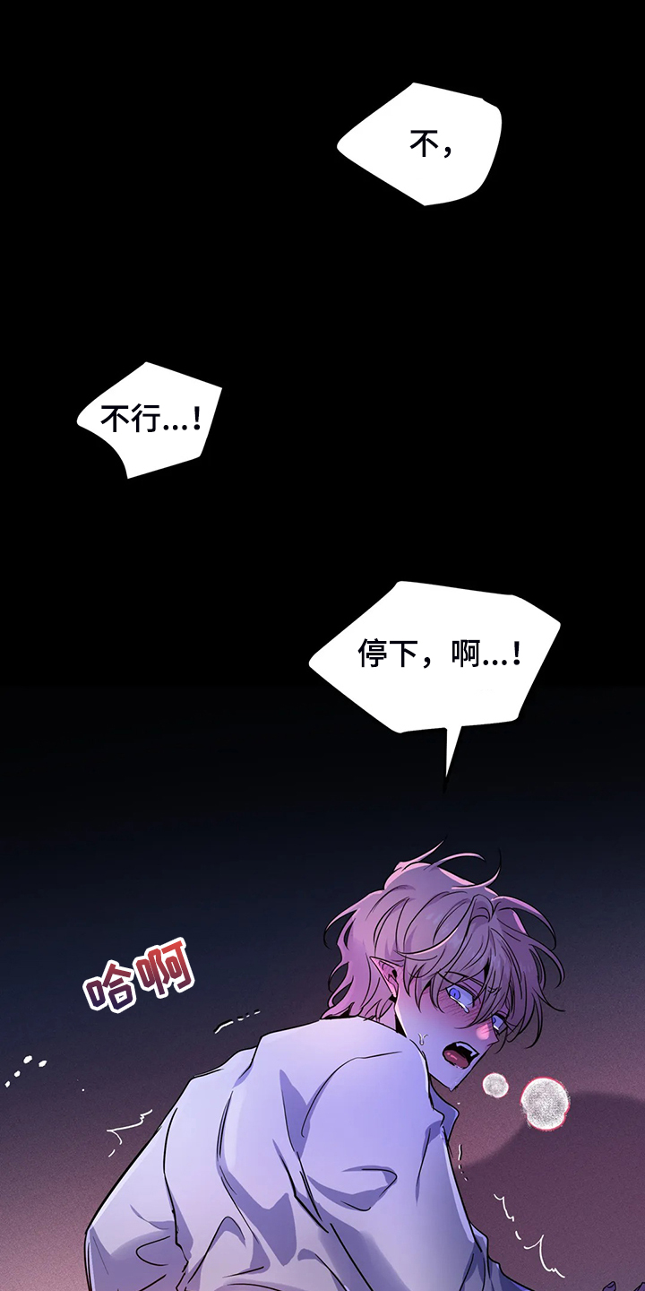 第30章：内加尔大人1