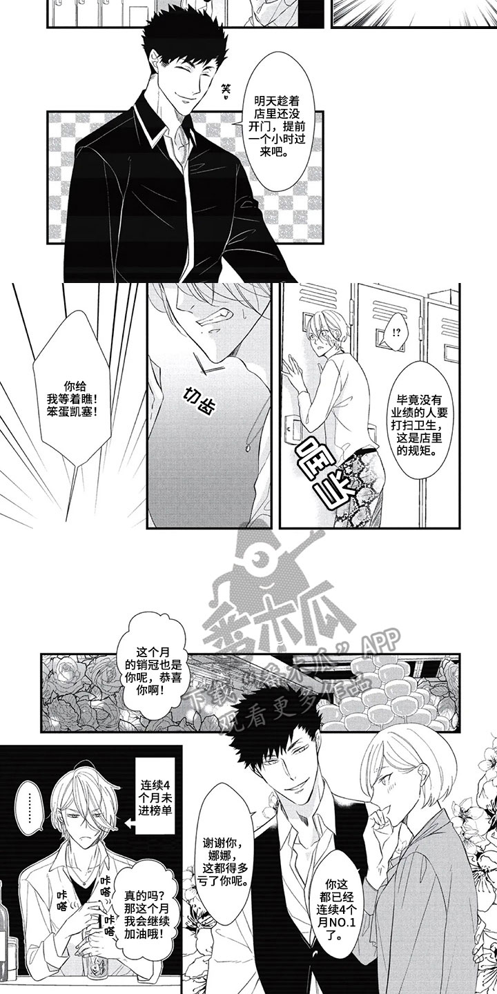 第8章：找茬3