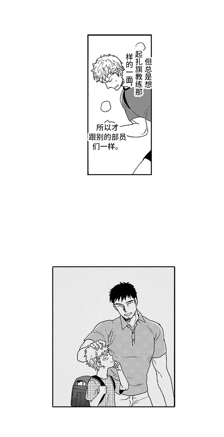 第4章：独占2
