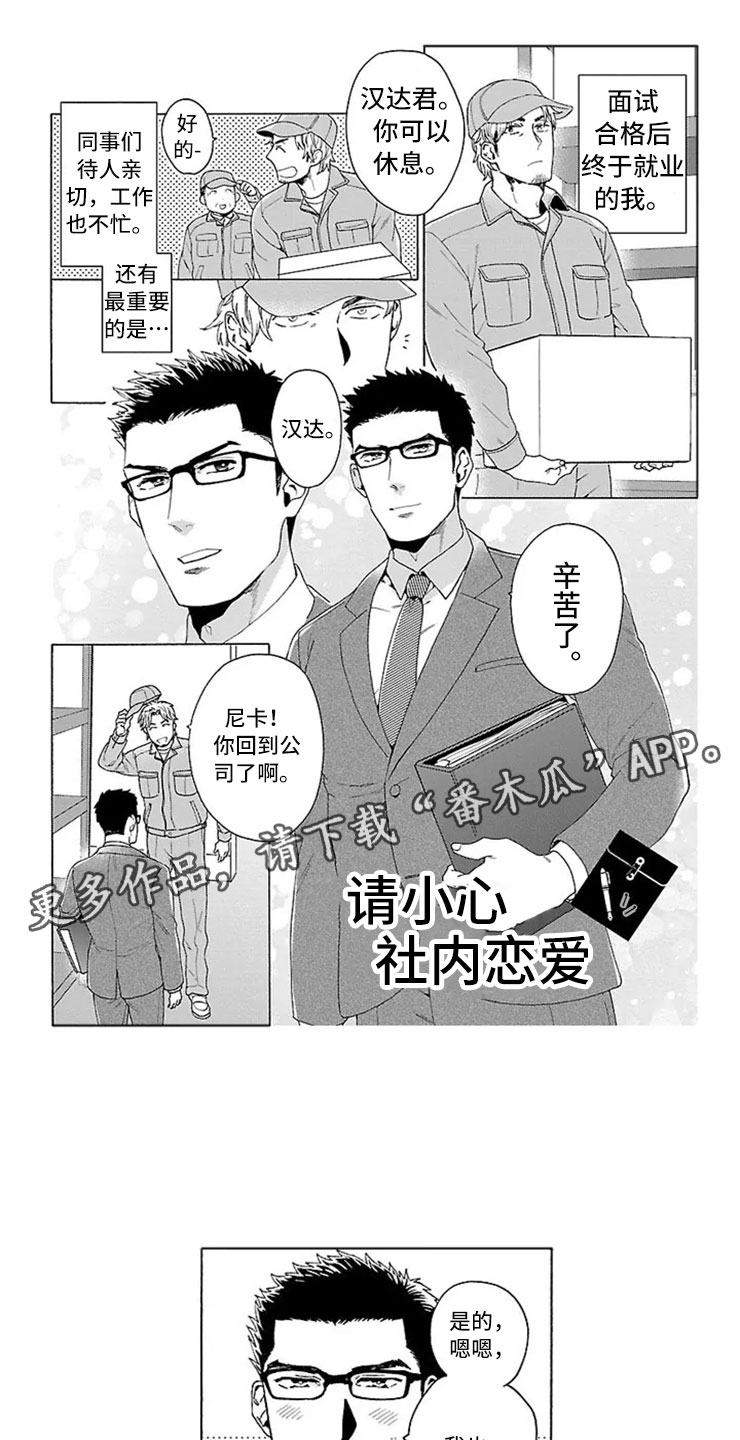 第21章：扣子0