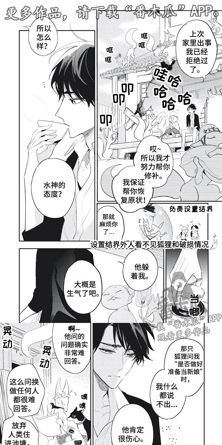 第35章：解除契约？0