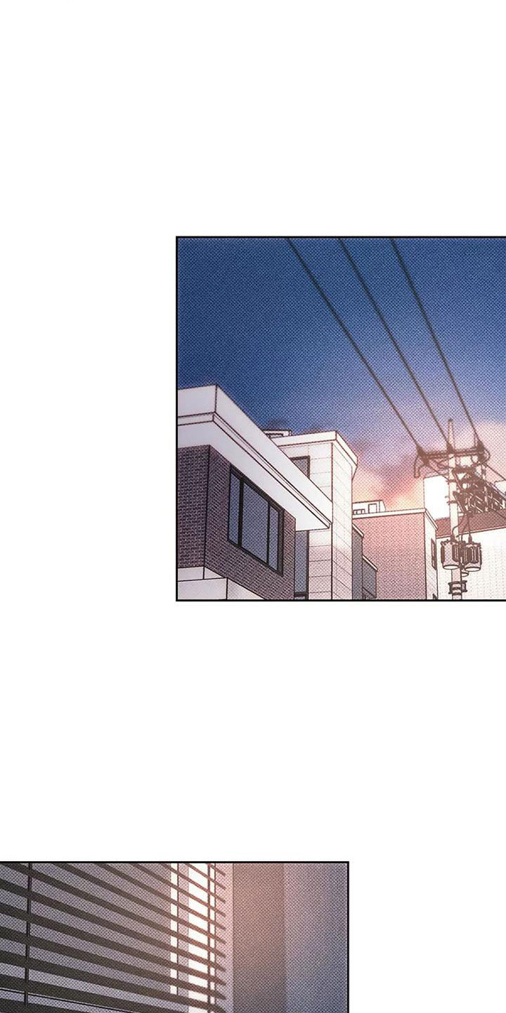 第9章：爱情笔记：这样不行吗？1