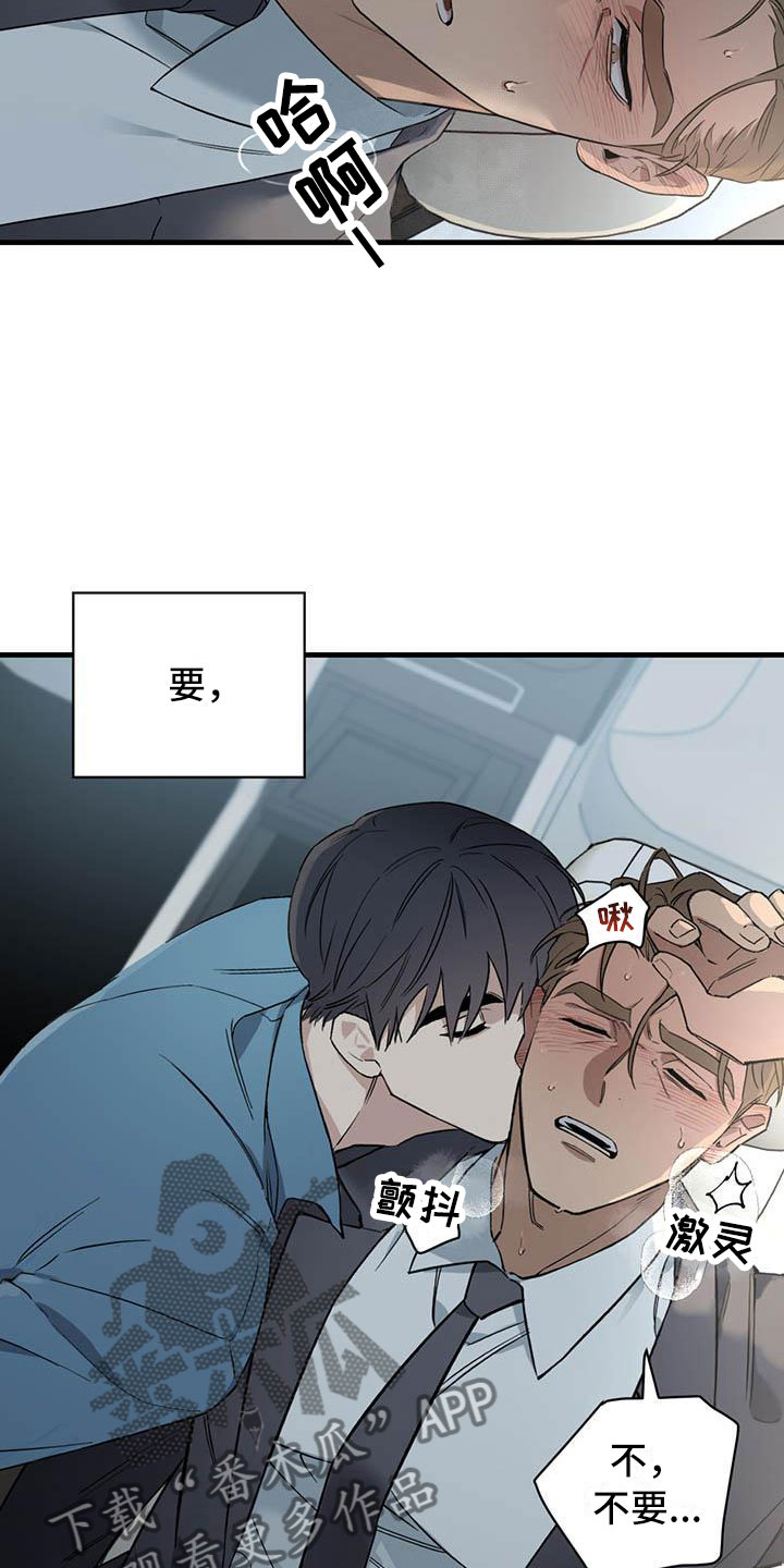 第22章：少爷x秘书：神志不清2