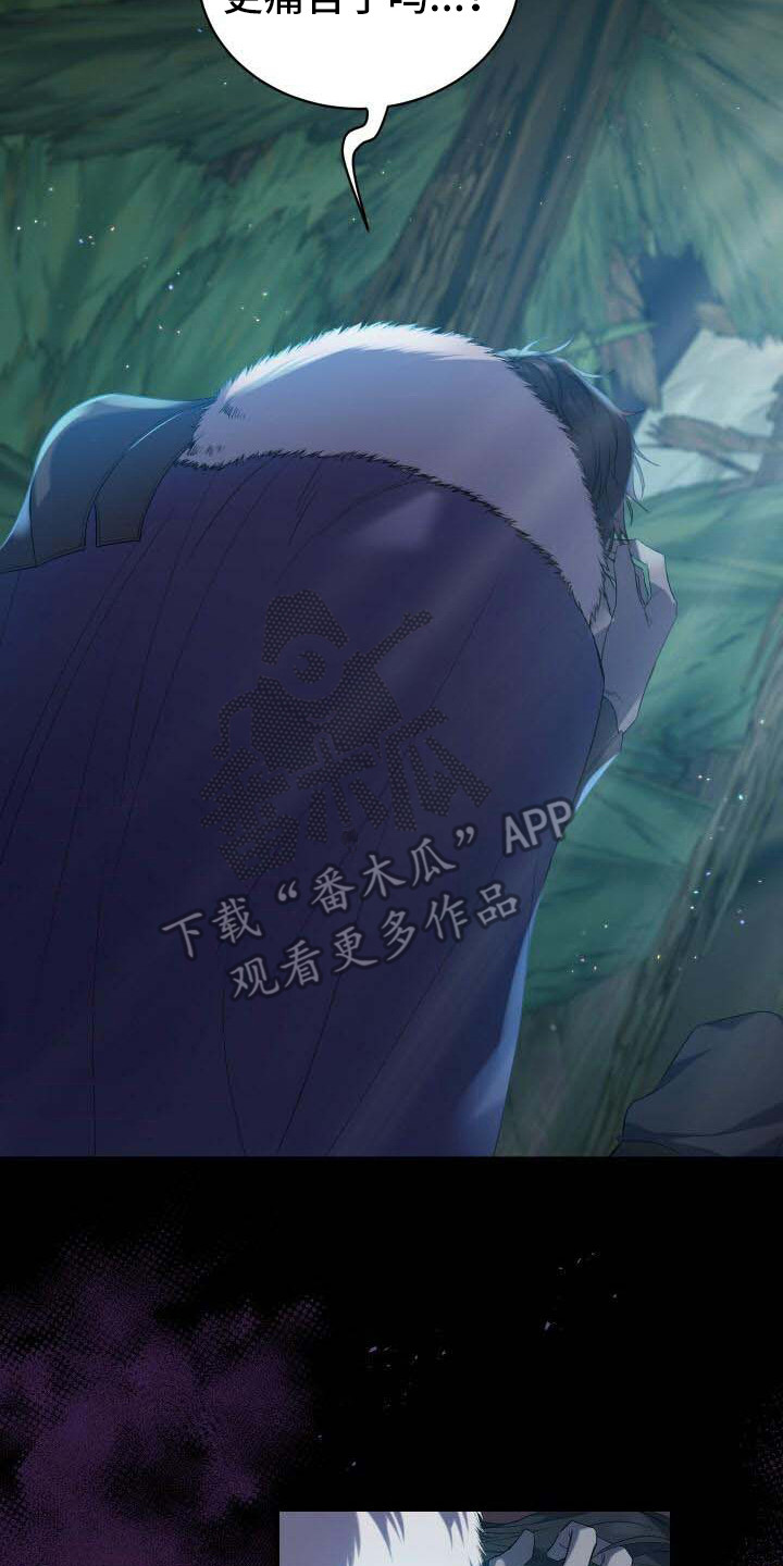 第25章：不想忘记1