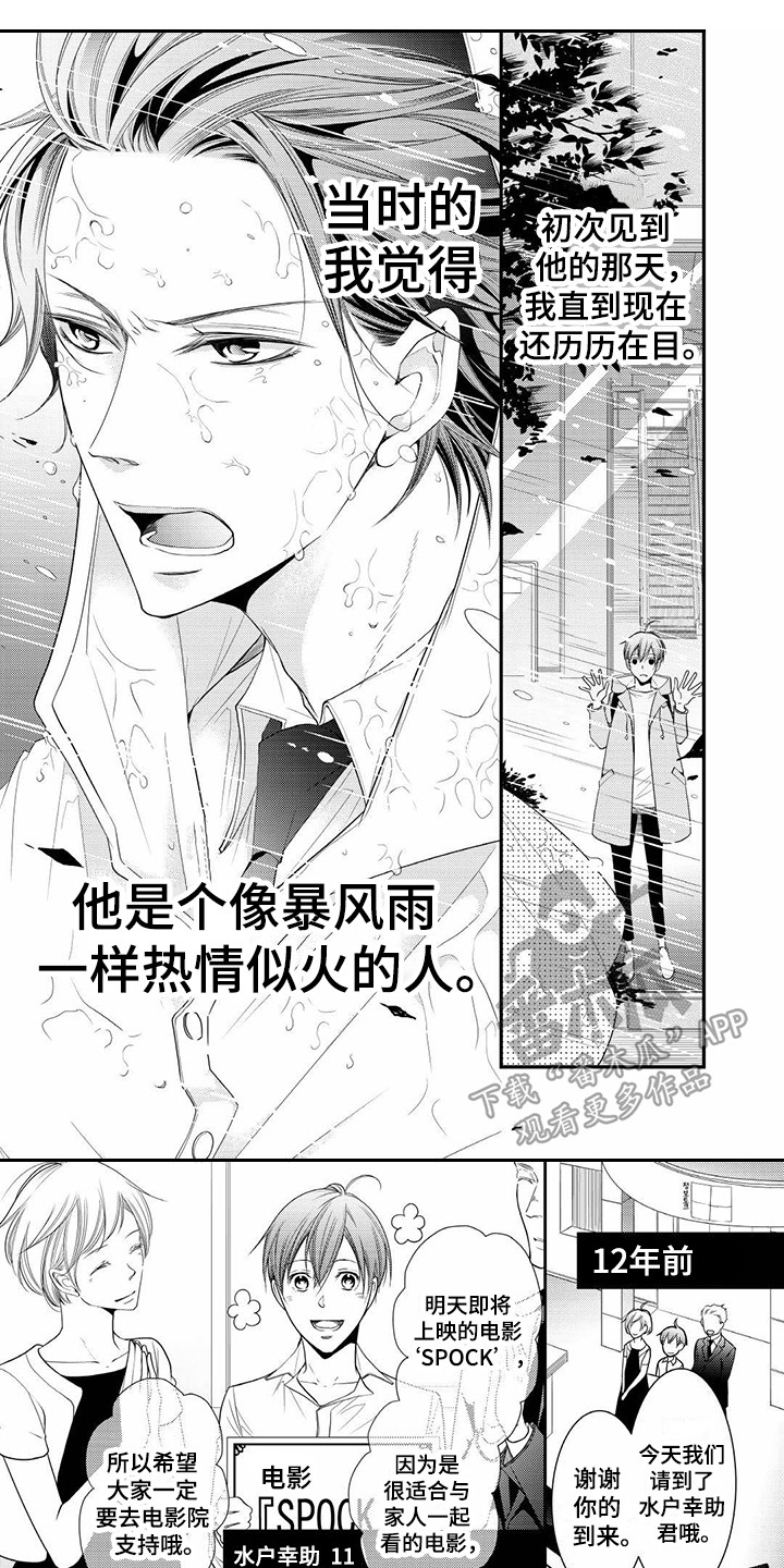 第6章：崇拜0