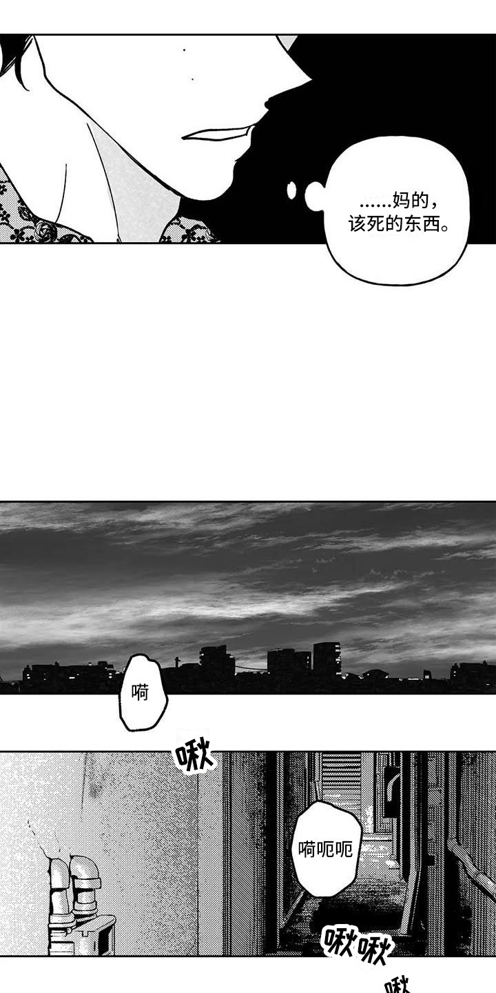 第28章：前途渺茫4
